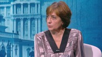 Ренета Инджова: Хората няма да имат енергия за протест тази зима 