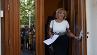 Мая Манолова на живо в 