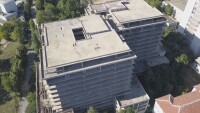 Фалстарт на обществената поръчка за Национална детска болница