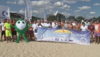 Студенти се присъединяват към кампанията 