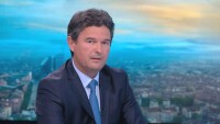 Найден Зеленогорски, екс-ДБГ: Нелогично е дясна партия да подкрепя ляв кандидат