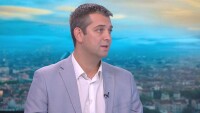 Димитър Делчев: Мая Манолова е граждански кандидат с ляво минало