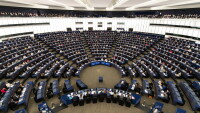 Европейският парламент избира в Страсбург избира нов омбудсман