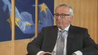 Юнкер е склонен на брекзит без предпазен механизъм