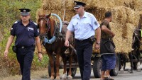 Предложение: Повече правомощия за Общинска полиция