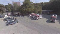 След пожара в „Дунарит”: Кога оръжейният завод ще заработи?