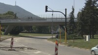АПИ с предложение как да се намалят задръстванията при детелината на бул. „България“ в София