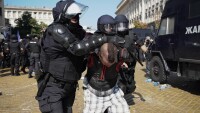 Шефът на СДВР: Срещу нас не бяха невинни граждани, а криминален контингент и ултраси