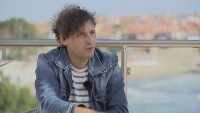 Иван Юруков със спектакъл, вдъхновен от творчеството на Димитър Воев