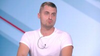 Даниел Янев: ЕС трябва да санкционира България за погазване на демократичните принципи