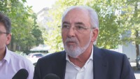 Поискаха прекратяване на делото за катастрофата с Лютви Местан