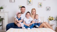 „Нощ на ангелите“: Благотворително на заведение в подкрепа на млад баща от Пловдив