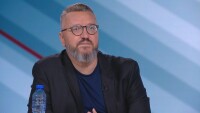 Мартин Карбовски: За 15 години Бойко Борисов не е дал нито един отговор на въпроси