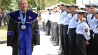 Генерал Мутафчийски бе удостоен с почетното звание 
