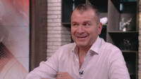 Симеон Владов: Пандемията отложи много мои представления