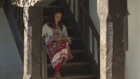 Родители тръгнаха по маршрута на българските класици, за да помогнат на дъщеря си да обикне литературата