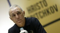 Стоичков: Съдбата реши да не играя с Пенев, Туньо и Балъков в Барса