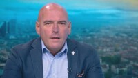 Явор Колев: Напускането ми от ГДБОП не е свързано с Комисията по хазарта 