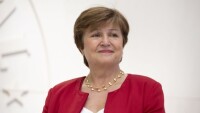 Кристалина Георгиева е специален гост на Тук-Там Кошер 2021