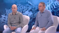 Атаките на 11 септември 2001 г. през погледа на двама журналисти на bTV Новините