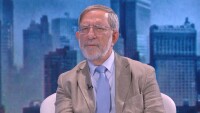 Филип Димитров: „Евтините коментари“ са, че войната в Афганистан е била безсмислена