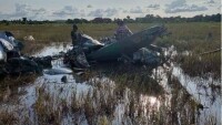 Загиналите в катастрофата с хеликоптер в Кот д‘Ивоар българи са били военни инструктори на мисия