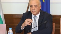 Емил Тонев остава началник на НСО