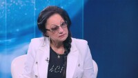 Анна Заркова: Допускам, че Брендо сам е пожелал да се върне у нас
