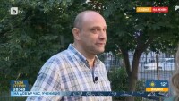 Училищните спомени на Тити Папазов (ВИДЕО)