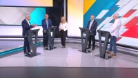 Огнян Герджиков: Коалиция не е мръсна дума
