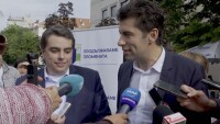 Още една партия се присъедини към „Продължаваме промяната“ 