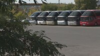 Помагат на автобусните превозвачи с 40 млн. лева до края на годината