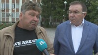 Напрежение в Стражица преди частичните избори за кмет
