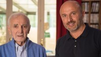 „НепознатиТЕ“ излъчват последното интервю на Шарл Азнавур