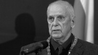 Последно сбогом с големия режисьор Христо Ганев