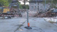 Жилищна сграда ще замени съборените тютюневи складове в Пловдив