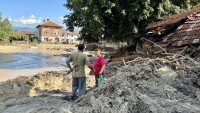 Новините на 2022 г.: Природата напомни за себе си, но бедствията ни обединиха