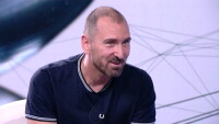 Ексклузивно пред bTV: Андре Токев за престъплението, наказанието и разкаянието