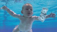 Бебето от корицата на Nevermind: Nirvana спечели делото за детска порнография