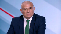 Гьоков: БСП няма защо да се изявява като жертва на участието си в коалиционното правителство