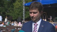Лукаш Кауцки за водещите приоритети, заложени от Чешкото председателство на ЕС