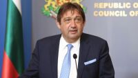 Иван Шишков: Очевидно има още хора в тази държава, които не са разбрали, че законът е за всички