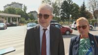 Софийският градски съд заседава по делото срещу Нено Димов
