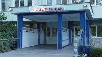 Лекар преглежда в спешен център с 1,9 промила алкохол в кръвта