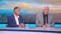 Свинаров: На Украйна ѝ трябва военна подкрепа, част от която България може да предостави