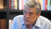 Почина политологът Антоний Гълъбов