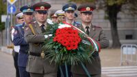 114 години независима България: Празникът завършва с тържествена заря-проверка (ОБЗОР)