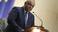 Демерджиев: Кристиян Христов е задържан по разпореждане на прокуратурата
