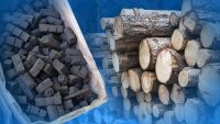 В девет района в София забраняват отоплението на дърва и въглища
