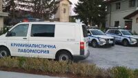 Един задържан по сигнал за незаконен дърводобив в Сунгурларе